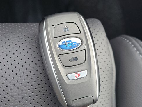 New 2026 Subaru Ascent Limited image 27