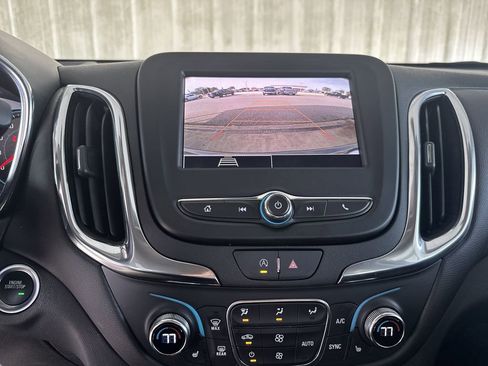 Certified 2024 Chevrolet Equinox LT image 27