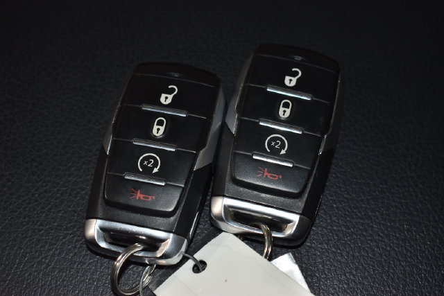 Used 2023 RAM 1500 Big Horn AWD/4WD image 35