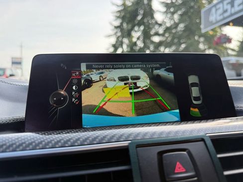 Used 2016 BMW M4 Base image 20