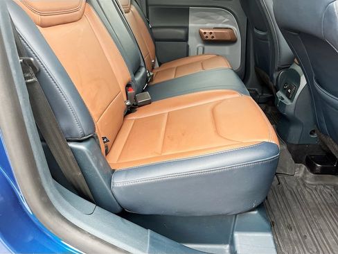 Used 2024 Ford Maverick Lariat w/ FX4 Off-Road Package AWD/4WD image 27
