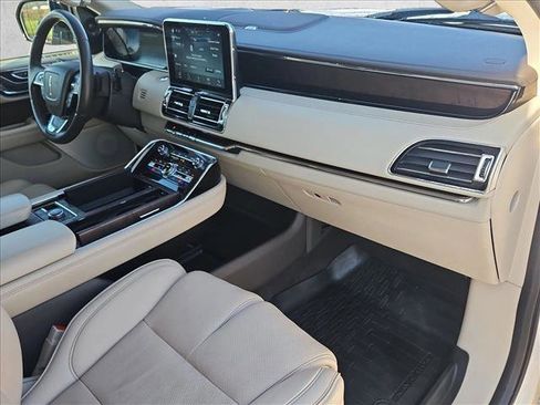 Used 2019 Lincoln Navigator Reserve w/ Cargo Package image 26