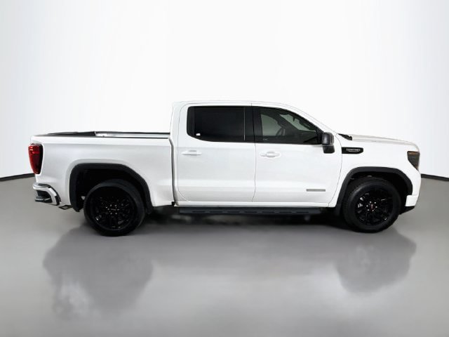 Used 2025 GMC Sierra 1500 Elevation AWD/4WD image 9