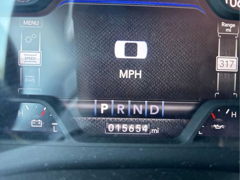 Used 2023 RAM 1500 Big Horn AWD/4WD image 28