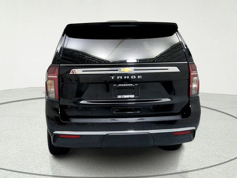 Used 2023 Chevrolet Tahoe LS w/ Driver Alert Package AWD/4WD image 4