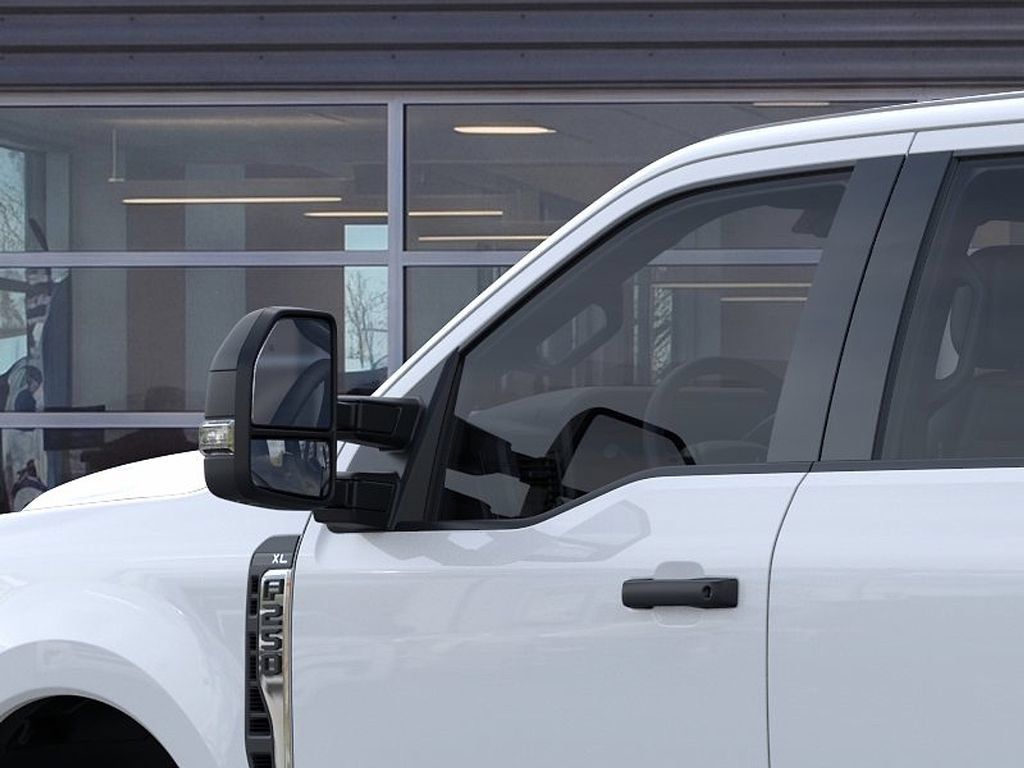 New 2026 Ford F250 XL AWD/4WD image 20