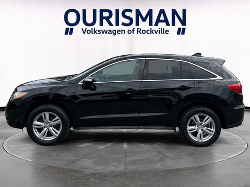 Used 2014 Acura RDX AWD image 3