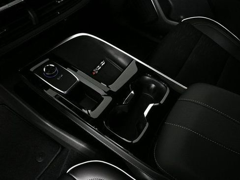 New 2026 Buick Enclave Sport Touring image 17