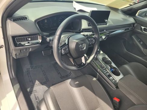 Certified 2026 Honda Civic Sport image 12