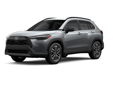 New 2026 Toyota Corolla Cross XLE w/ Convenience Package
