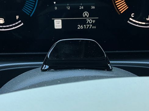 Used 2025 Hyundai Santa Fe SEL image 39