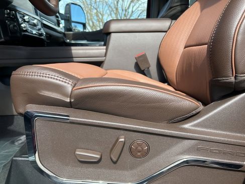 New 2026 Ford F350 King Ranch AWD/4WD image 22