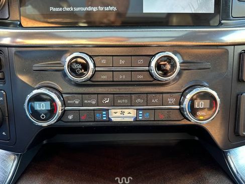Used 2021 Ford F150 King Ranch AWD/4WD image 42