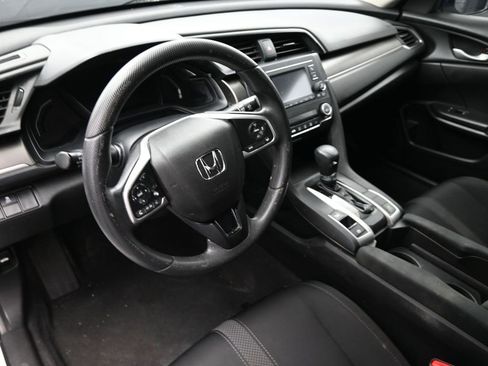 Used 2020 Honda Civic LX image 15