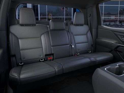 New 2026 Chevrolet Silverado EV Trail Boss image 17