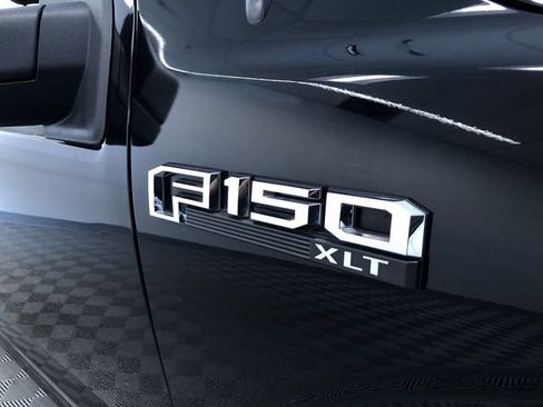 Used 2018 Ford F150 XLT image 11