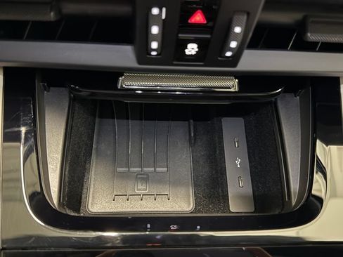 Certified 2024 Porsche Cayenne S AWD/4WD image 25