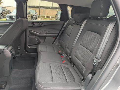 New 2026 Ford Escape Active image 25