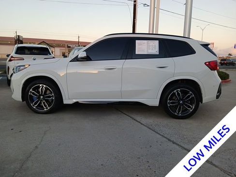 Used 2025 BMW X1 xDrive28i w/ M Sport Package image 6