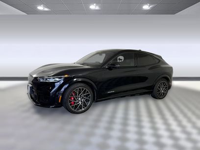 Used 2022 Ford Mustang Mach-E GT w/ GT Performance Edition
