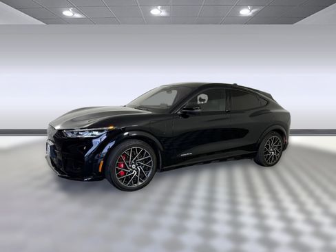 Used 2022 Ford Mustang Mach-E GT w/ GT Performance Edition image 1