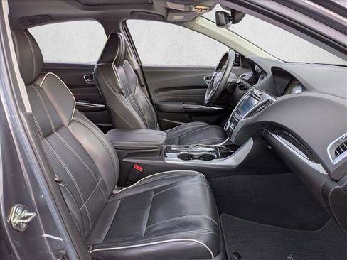 Used 2019 Acura TLX V6 SH-AWD w/ Advance Package image 19