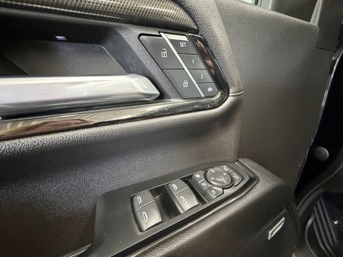 Used 2024 GMC Sierra 2500 AT4 w/ AT4 Premium Plus Package AWD/4WD image 28