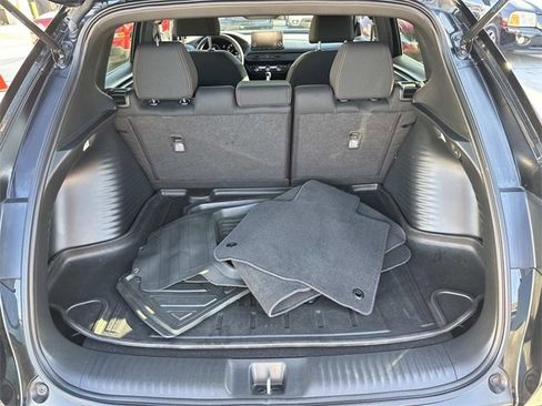 Used 2024 Honda HR-V Sport image 8