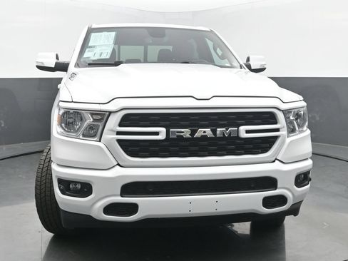 Used 2022 RAM 1500 Big Horn AWD/4WD image 8