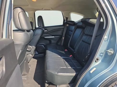 Used 2012 Honda CR-V EX-L image 12