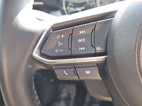 Used 2019 MAZDA MAZDA6 Grand Touring FWD image 13