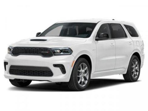 New 2026 Dodge Durango GT AWD/4WD image 1