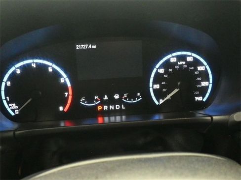 Certified 2022 Ford Bronco Sport Big Bend w/ Convenience Package image 13