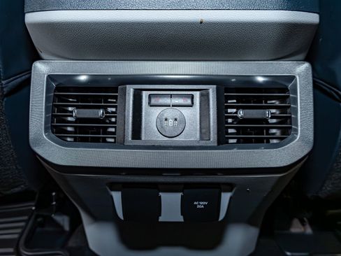 Used 2024 Ford F450 Limited w/ FX4 Off-Road Package image 24