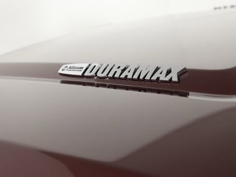 Used 2016 GMC Sierra 2500 Denali w/ Duramax Plus Package image 10