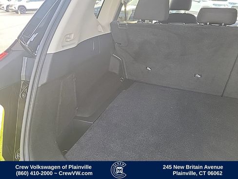 Used 2024 Nissan Rogue S AWD/4WD image 48