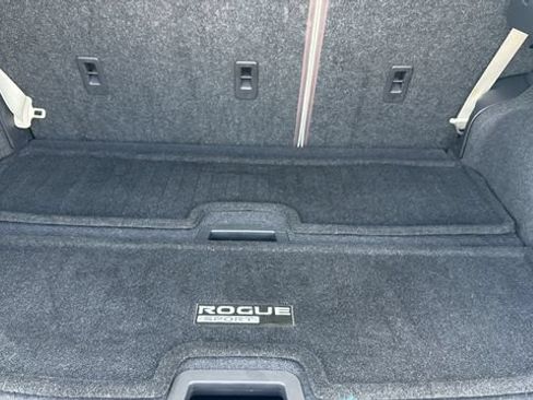 Used 2021 Nissan Rogue Sport SL w/ Premium Package AWD/4WD image 21