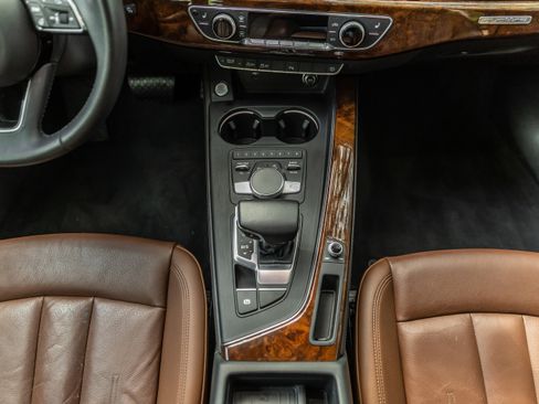 Used 2019 Audi A4 2.0T Premium Plus w/ Premium Plus Package image 62