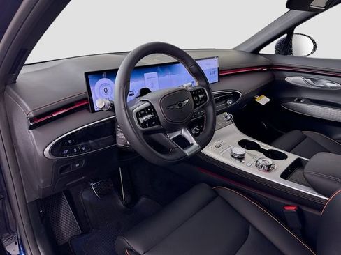 New 2026 Genesis GV70 2.5T Sport Prestige image 9