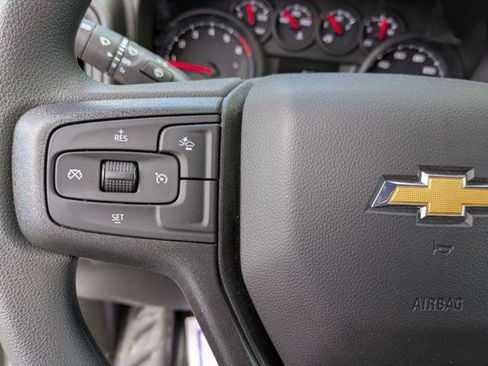 New 2026 Chevrolet Silverado 3500 W/T w/ WT Convenience Package AWD/4WD image 15