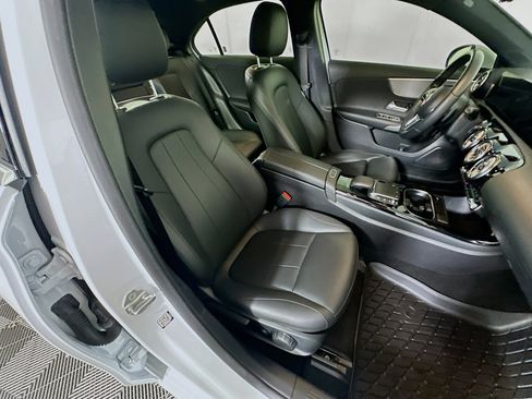 Used 2022 Mercedes-Benz A 220 image 29