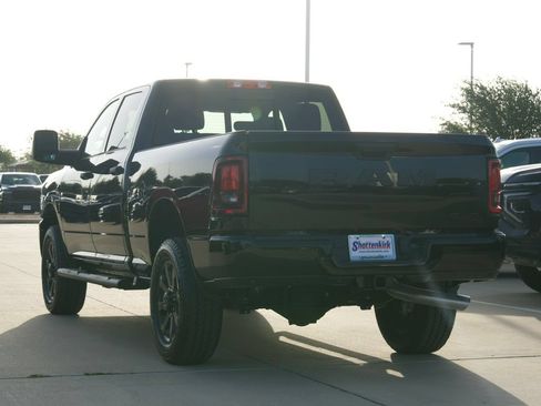New 2026 RAM 2500 Tradesman AWD/4WD image 6