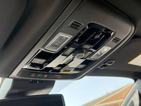 New 2026 GMC Yukon XL Denali AWD/4WD image 48