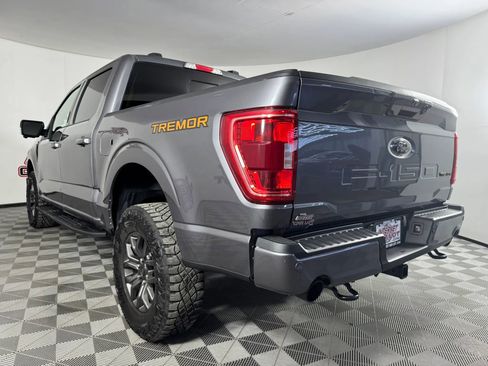 Used 2023 Ford F150 Tremor w/ 360 Degree Camera Package AWD/4WD image 26