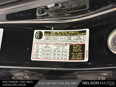 Used 2016 MAZDA CX-5 Grand Touring FWD image 57