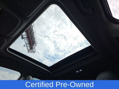 Certified 2023 Subaru Forester Touring AWD/4WD image 31