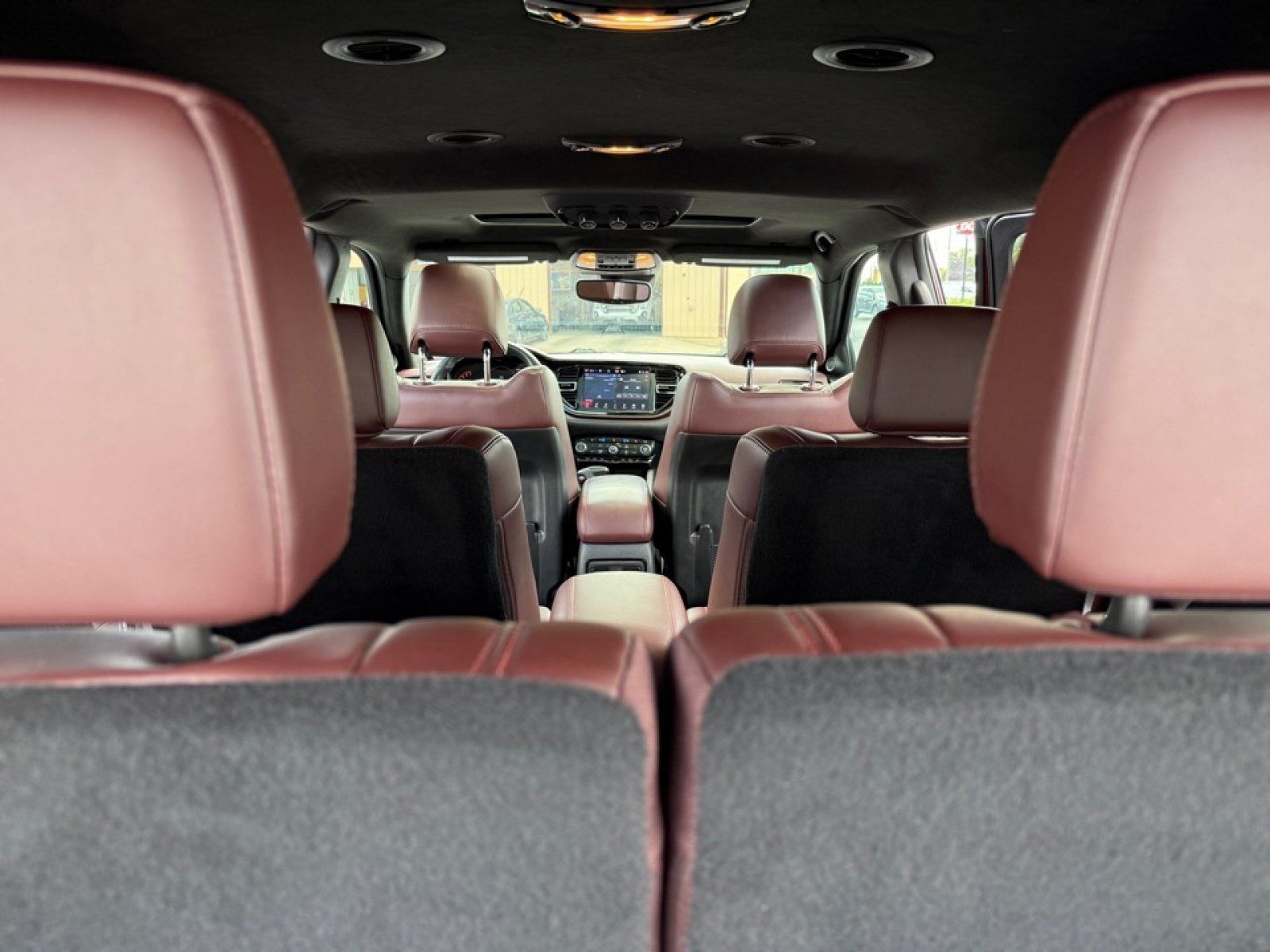 Used 2024 Dodge Durango Citadel AWD/4WD image 34