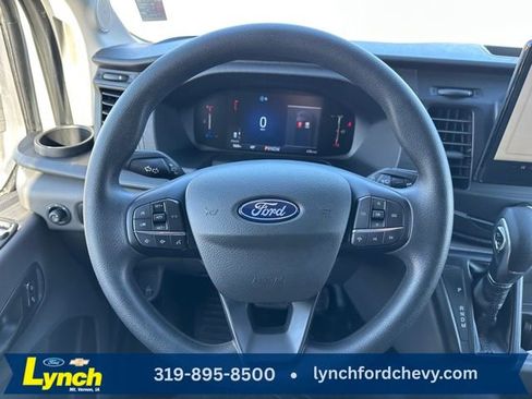 New 2026 Ford Transit 250 148 Medium Roof Extended AWD image 9