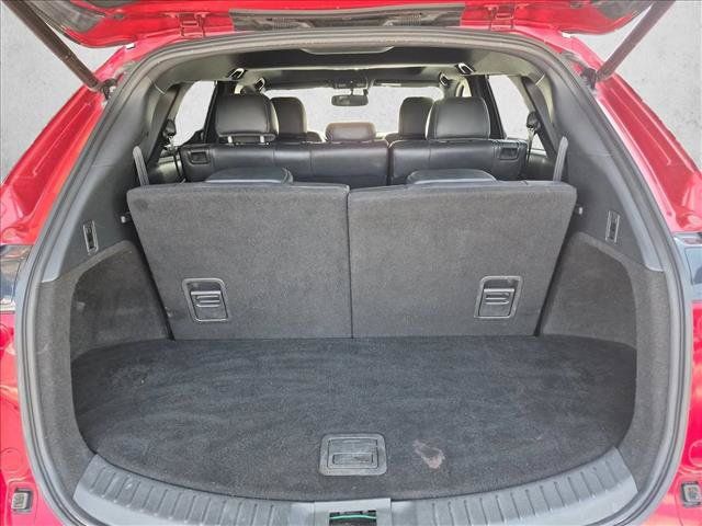 Used 2018 MAZDA CX-9 Grand Touring AWD/4WD image 6