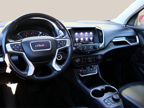 Used 2019 GMC Terrain SLT w/ Preferred Package image 14